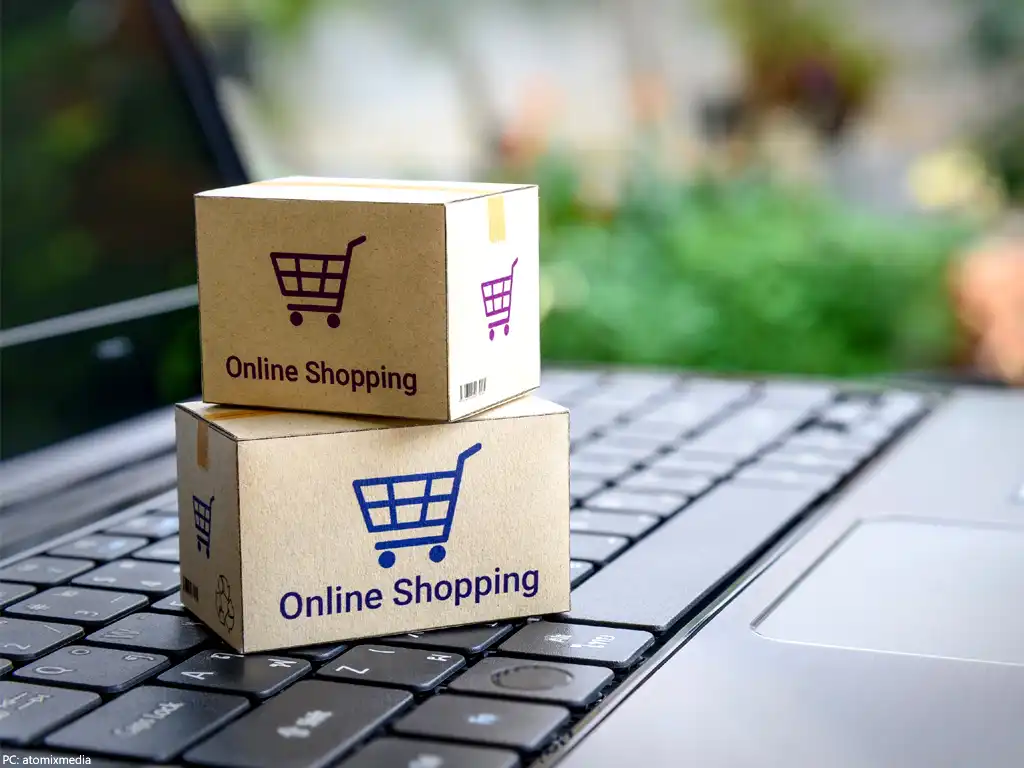 online shopping to cost more