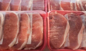 pork smuggling