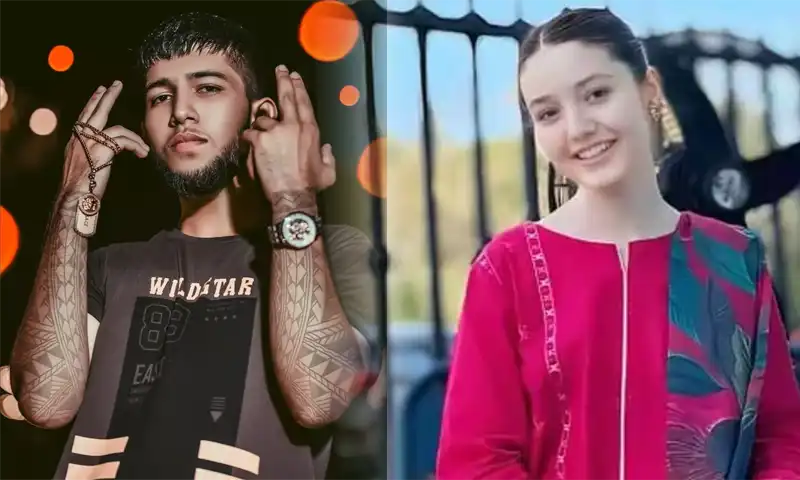 Accused in Sana Yousuf murder case pleads not guilty