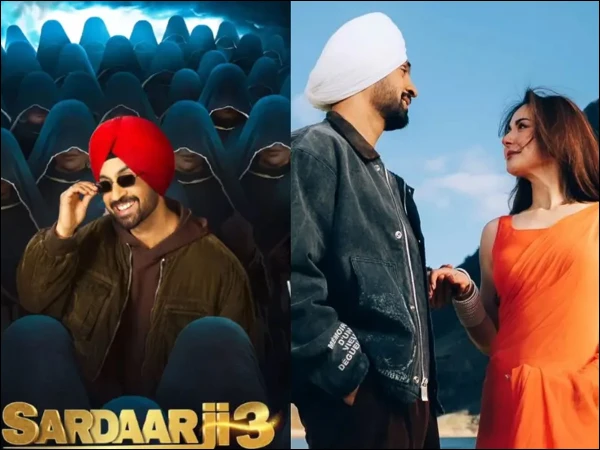 Sardaar Ji 3 breaks box office record in Pakistan