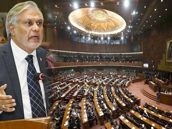 Parliament adopts resolutions condemning Israel's attack on Iran