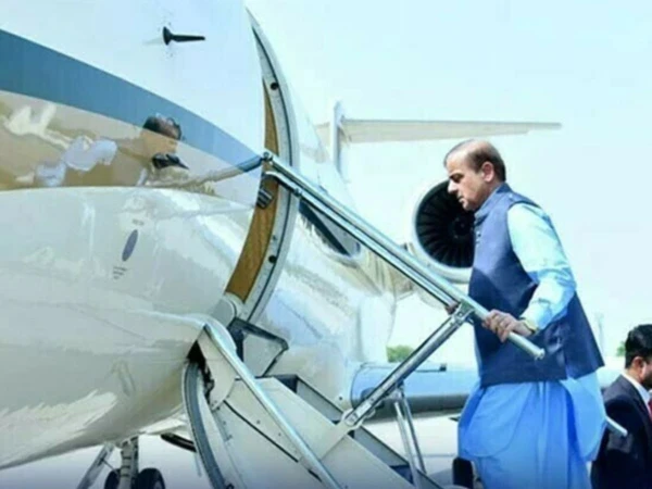 PM leaves for UAE visit