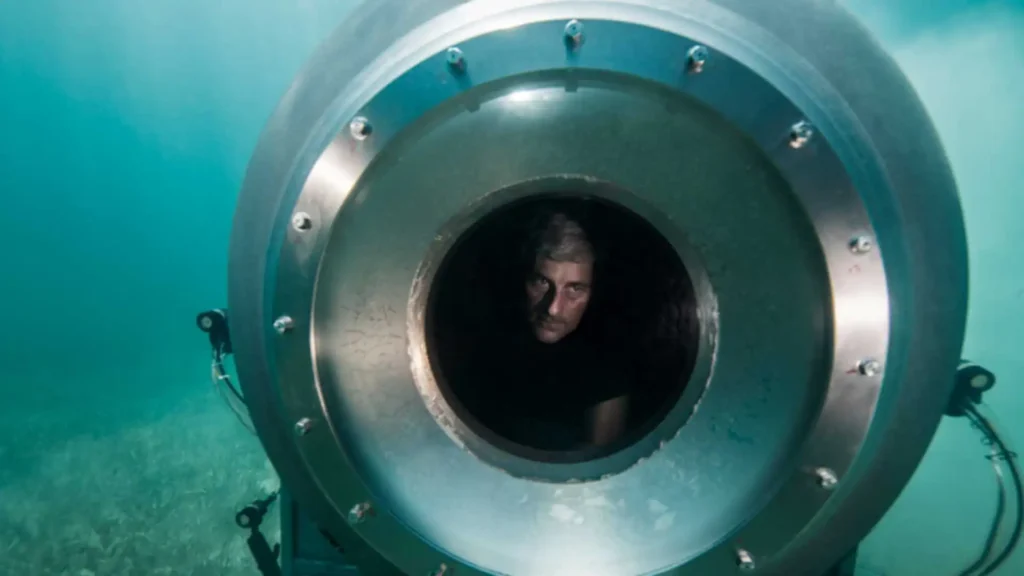 Titan the ocean gate disaster documentary