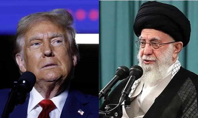 Iran's supreme leader