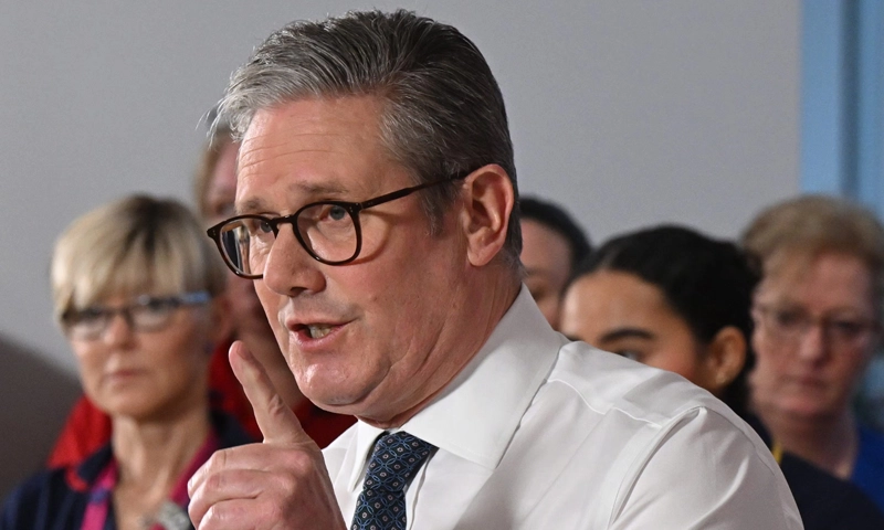 UK child-sex scandal