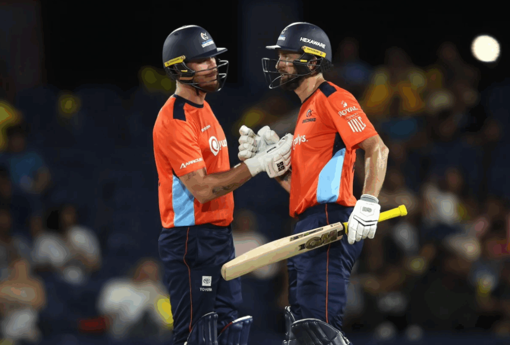 Unicorns Super Kings