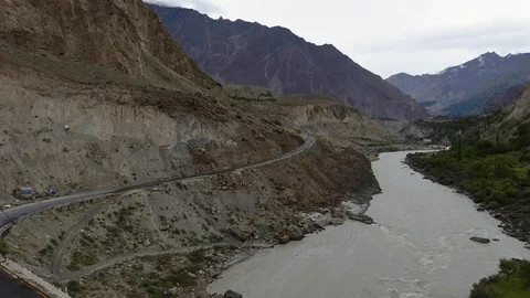 tourists from Peshawar go missing in chilas