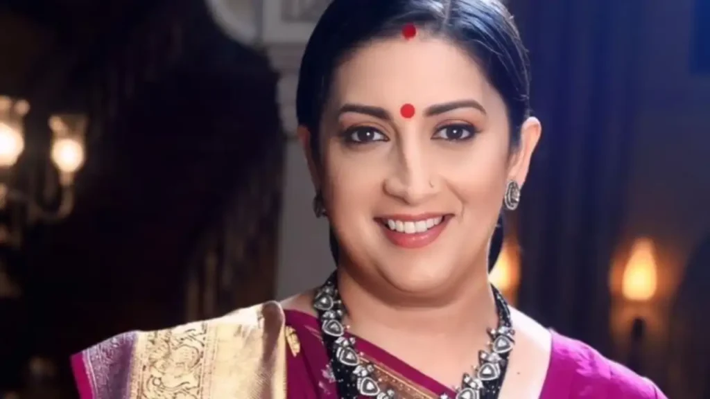 Kyunki Saas bhi Kabhi bahu thi makes a comeback
