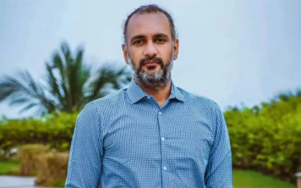 Sanjog Gupta named ICC CEO