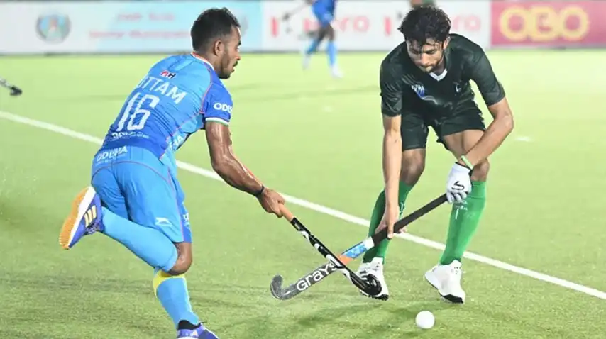 Pakistan likely to skip Asia cup hockey in India