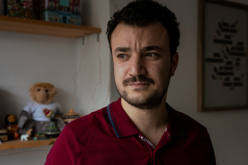 Mahmoud Khalil Trump