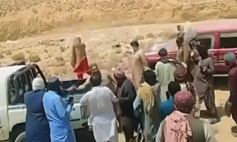 11 suspects arrested in Quetta honour killing