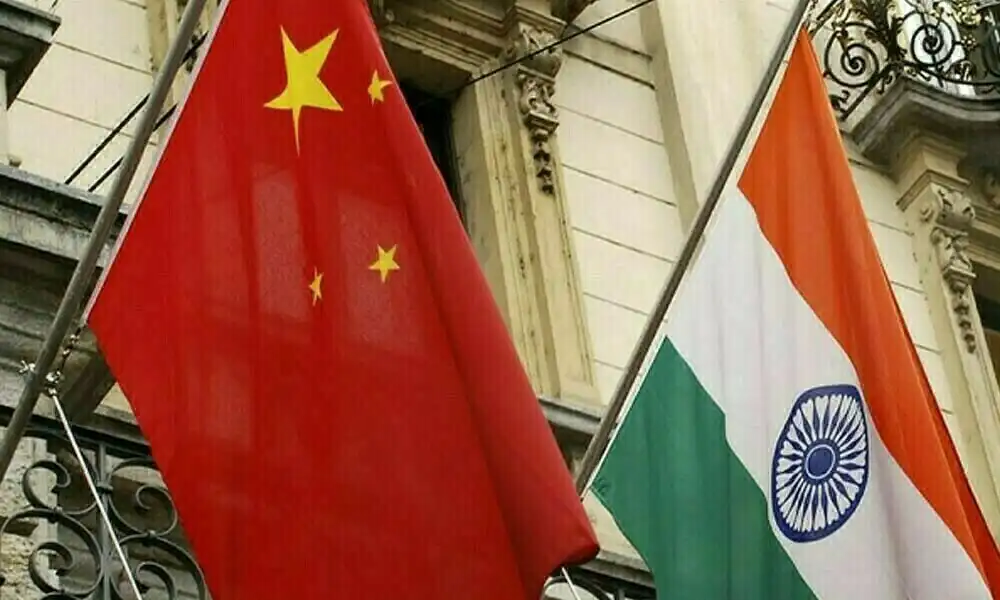 India to resume issuing tourists visas to chinese