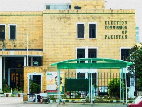 ECP restores national and provincial assemblies reserved seats