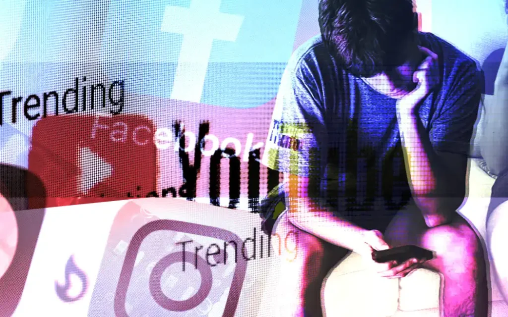 social media ban for under 16s in Pakistan