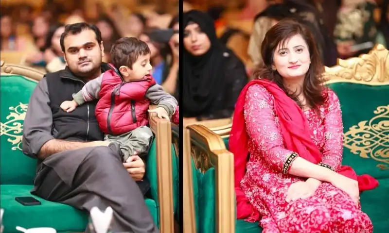 Two doctors among five killed in flash floods on Babusar-Thak Road