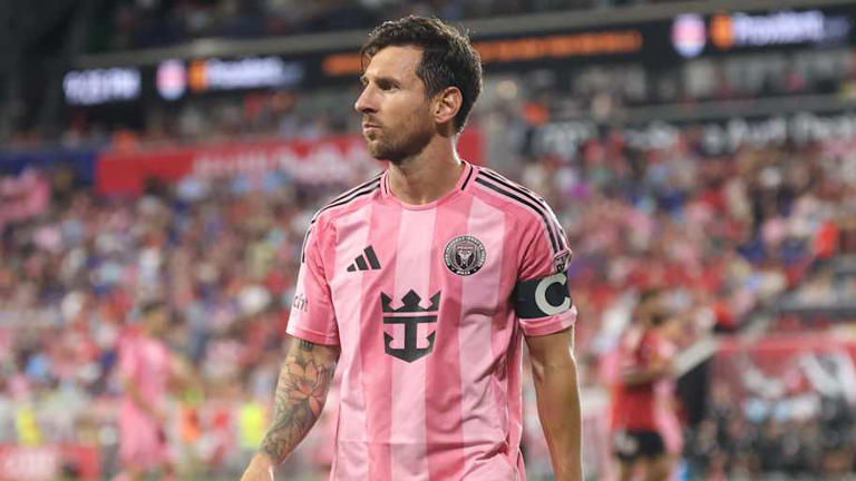 The 2025 MLS All-Star Game in Austin, Texas, was supposed to be the first featuring Lionel Messi after injury kept him out of the 2024 event.