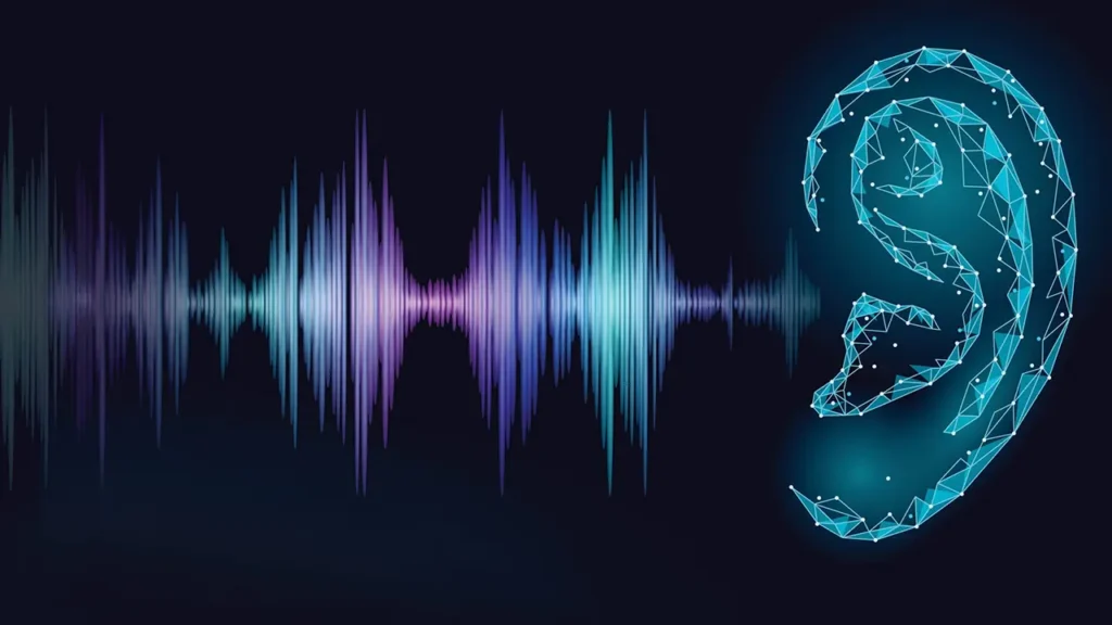 AI hearing tools