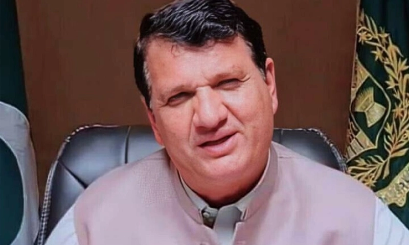 'Planned PTI movement an attempt to protect Gandapur govt'