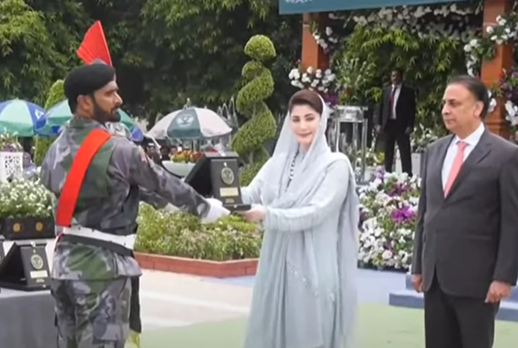 Counter Narcotics Force