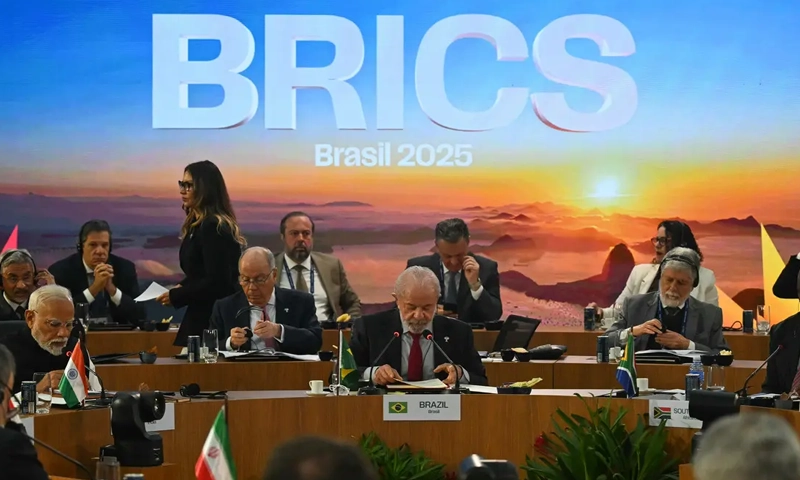 BRICS