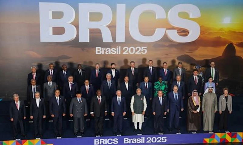 BRICS