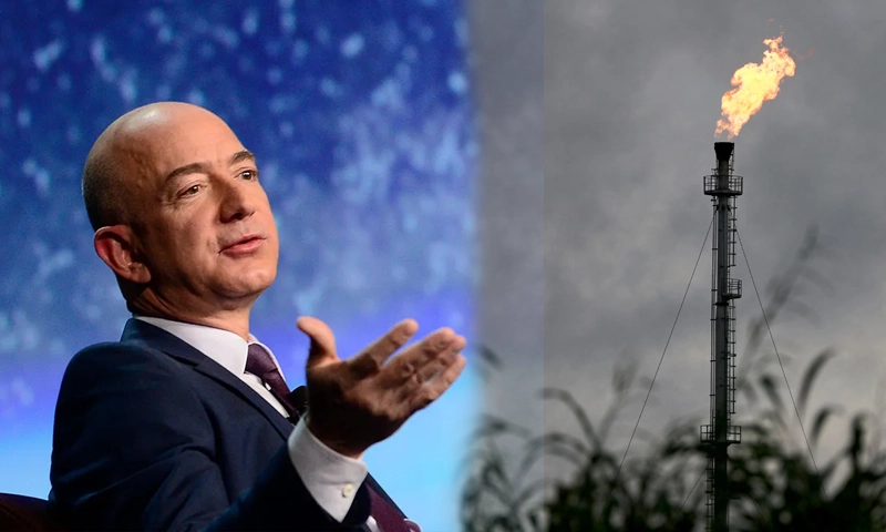 Bezos