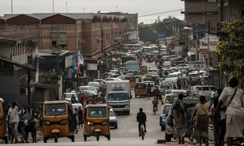 Six people accused of witchcraft killed in Burundi