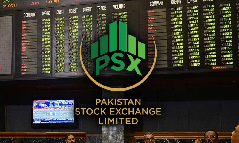 Pakistan Stock Exchange