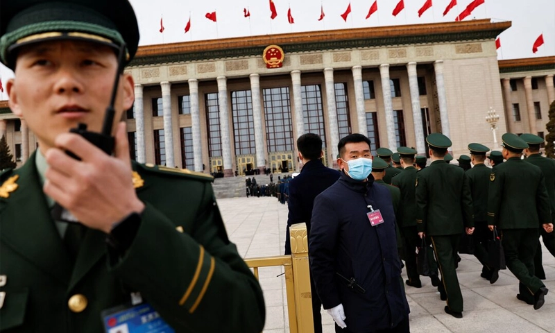 China rejects EU condemnation over rare earth controls