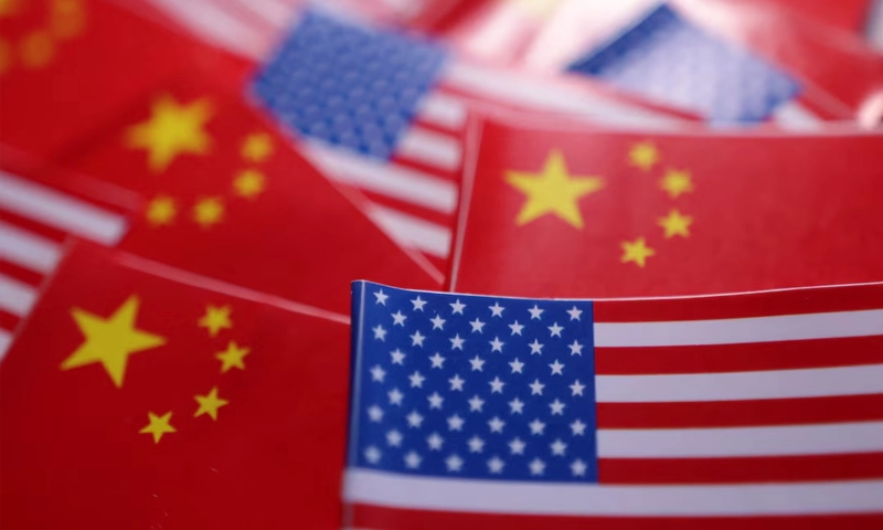 US says tariff deadline intact, but report suggests China-US pause