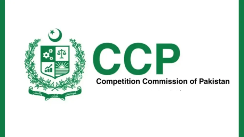 Competition Commission of Pakistan