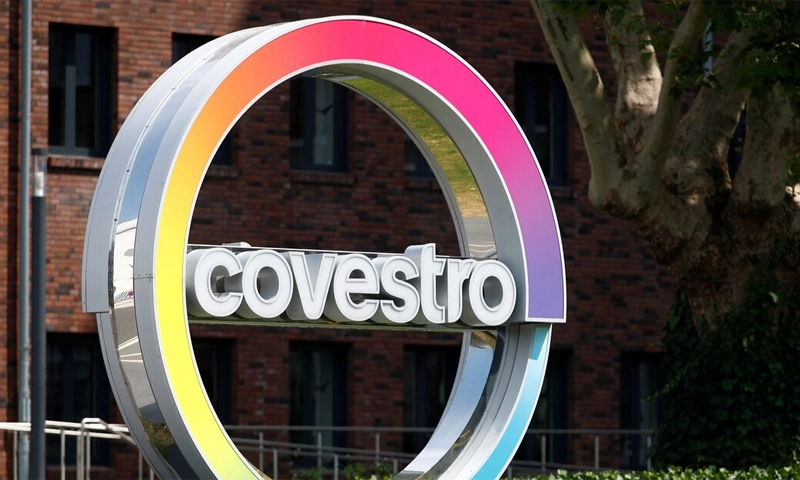 EU to probe Covestro takeover, as UAE buying spree continues