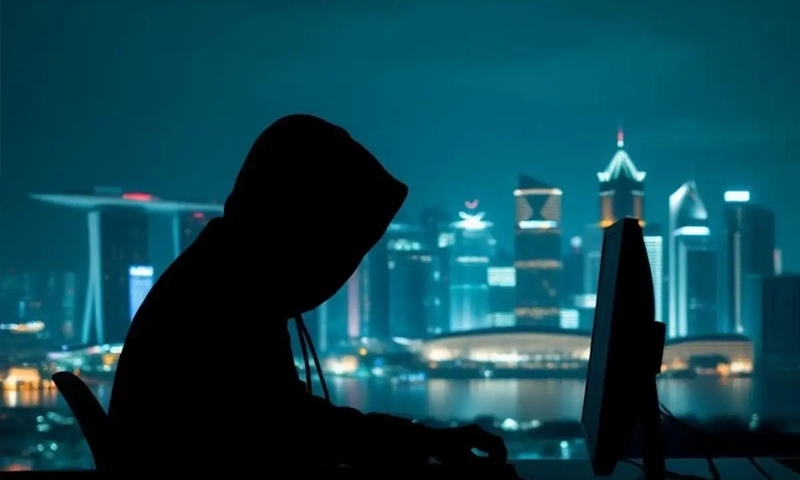 One of the US Department's 17 labs was cyberattacked as part of a recent campaign seeking to exploit flaws in Microsoft's SharePoint software