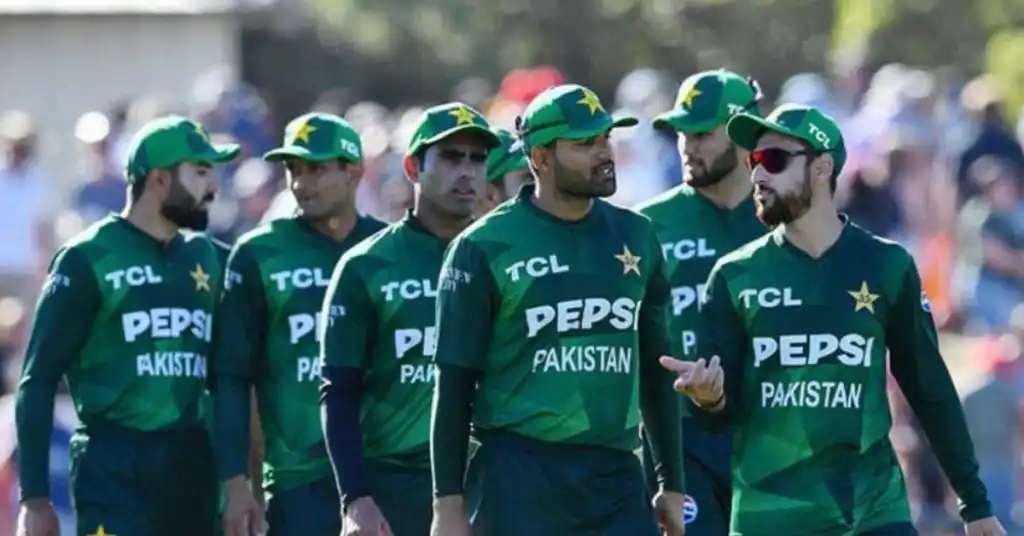 PCB announces 15 member squad for Bangladesh T20 series