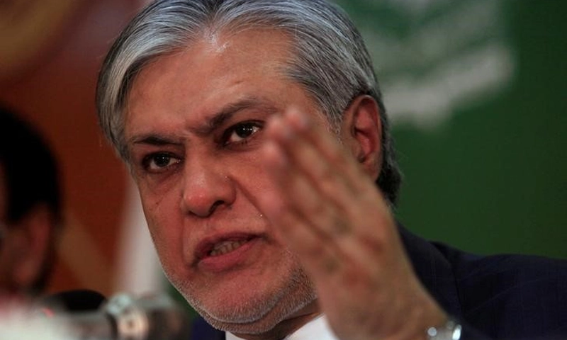 Having the cup of tea in Kabul proved to be very costly: Dar