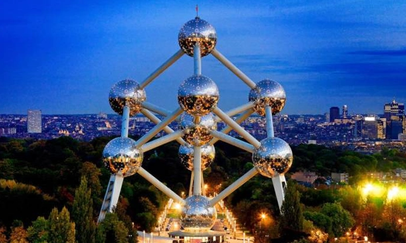Atomium