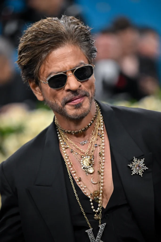Shahrukh Khan