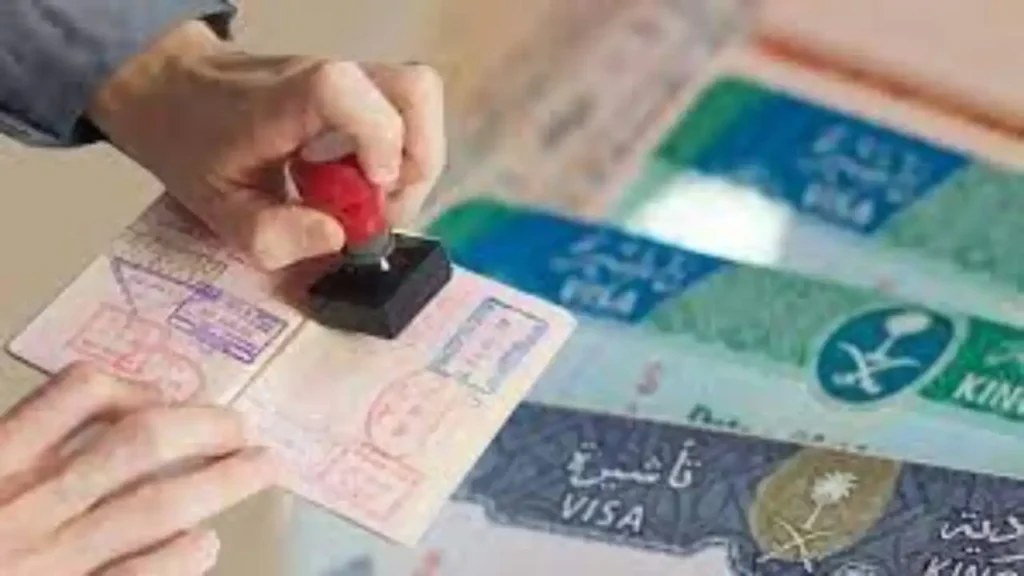 Saudi Arabia launches skilled worker visa +