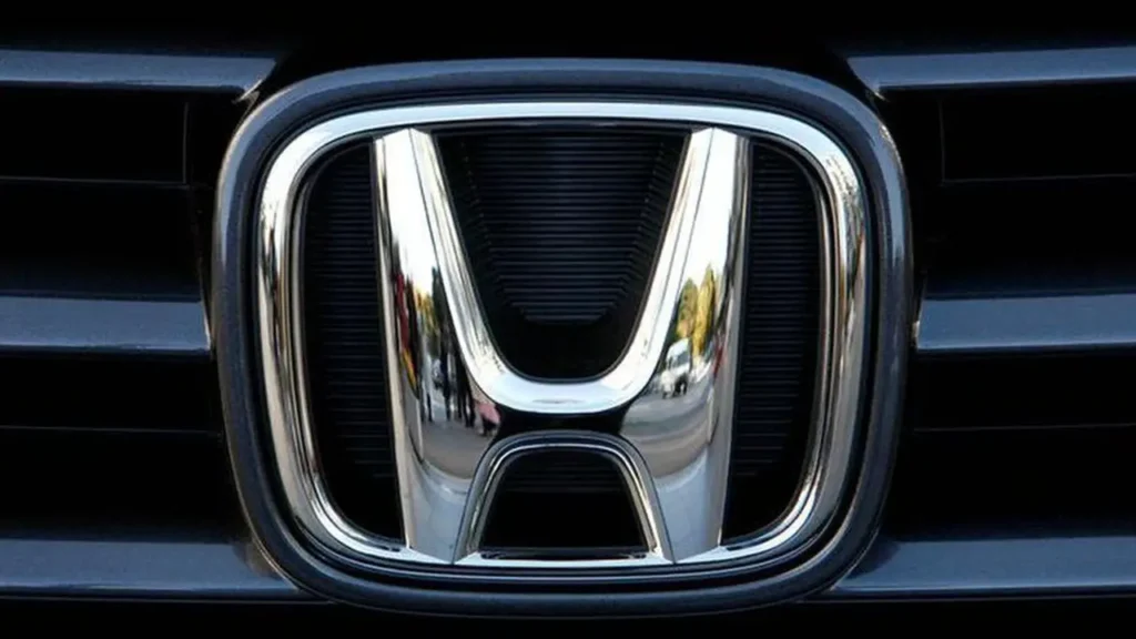 Honda Atlas car sales