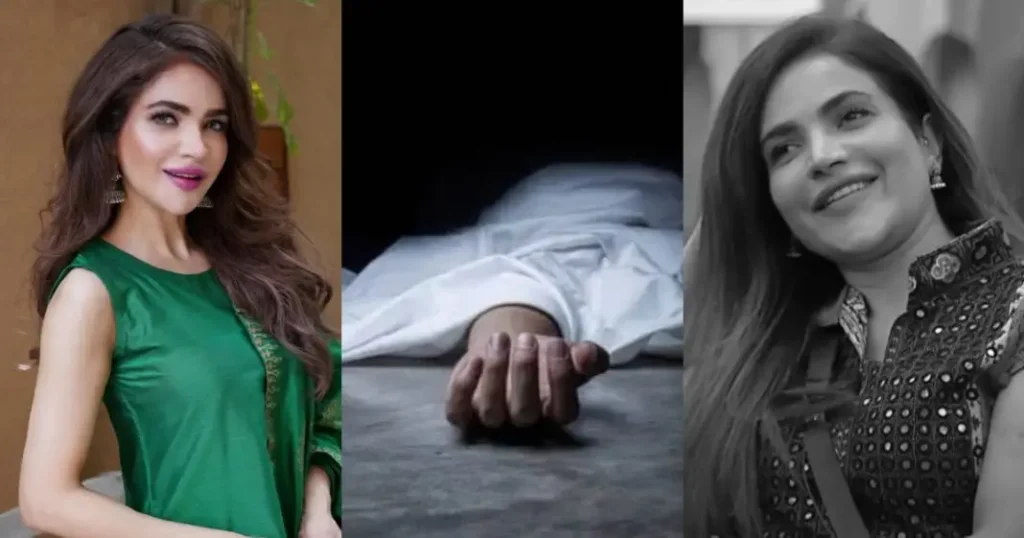 Sindh govt to bury humaira's body