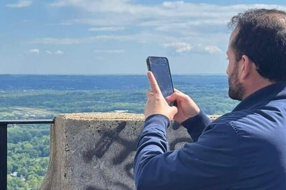 An Afghan who moved to the US after working for the US military in Afghanistan was seized by armed immigration agents, and taken out of state