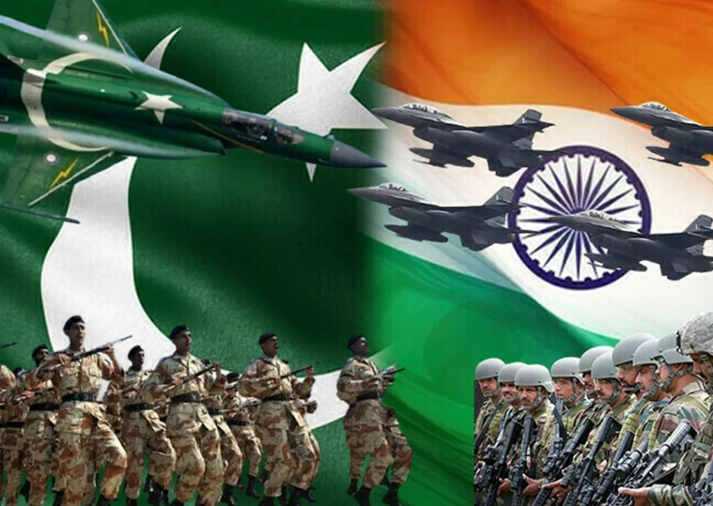 Operation Sindoor losses