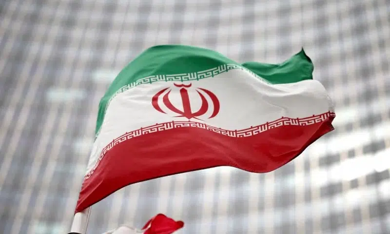 Iran will stick to NPT, US imposes new sanctions on Iranian oil