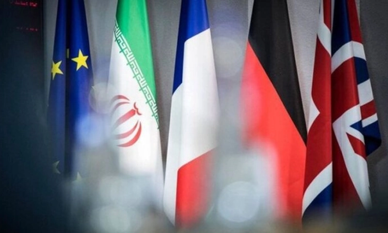 European powers plan fresh nuclear talks with Iran this week