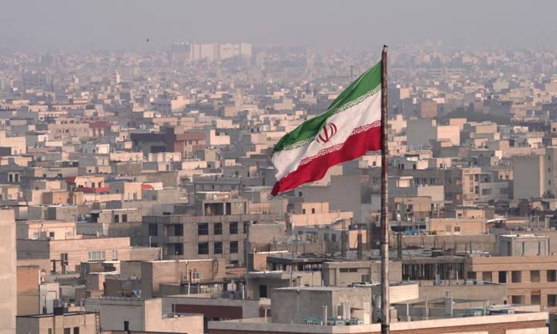 Iran to host China, Russia on Tuesday for nuclear talks