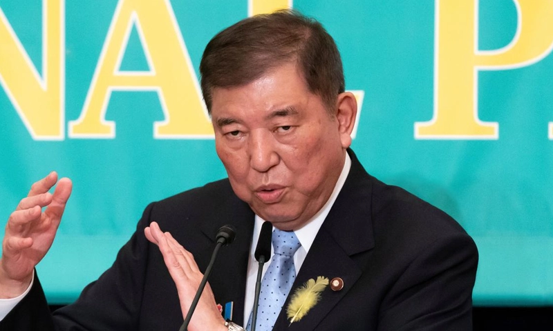 Japanese voters head to polls