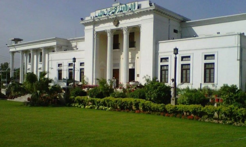 KP assembly