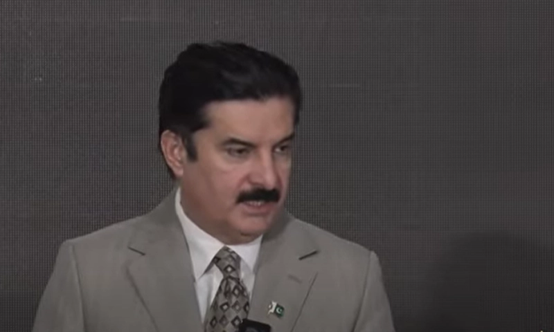 'Gandapur was smart, else Opp would have got more Senate seats'