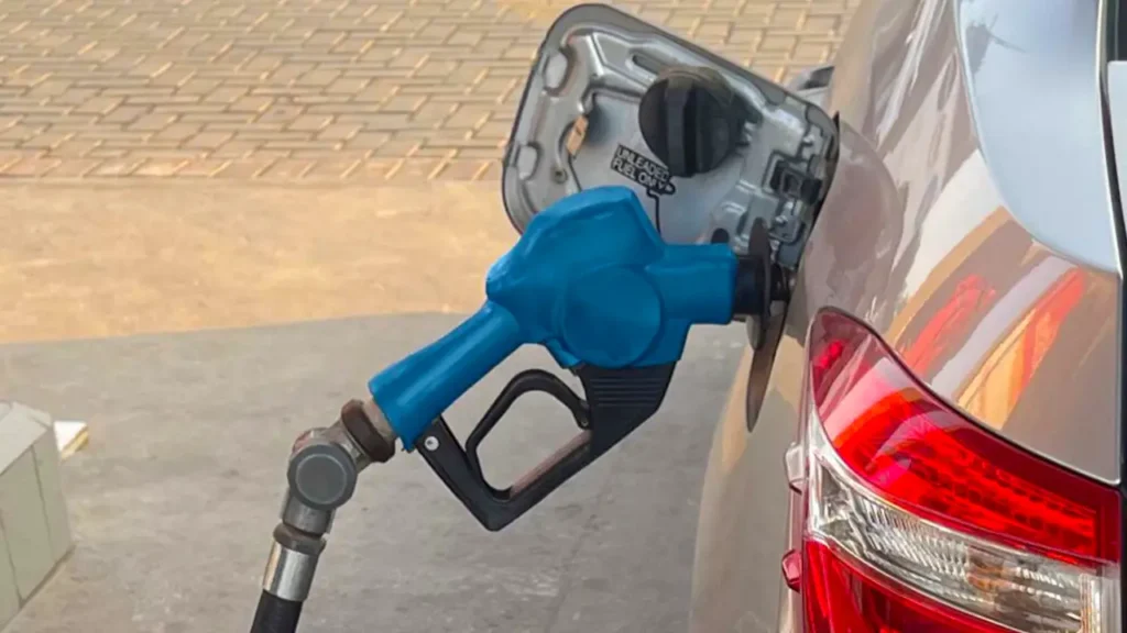 Petrol price in Pakistan from July 16, 2025